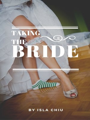 cover image of Taking the Bride
